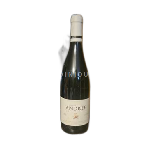 Loiren laakso Määrittelemätön Domaine Andrée L'Envolée 2016