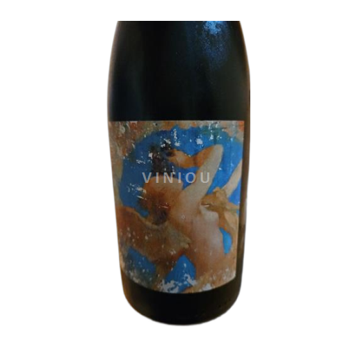Loire Valley Unspecified Domaine L'Écu Ange 2018