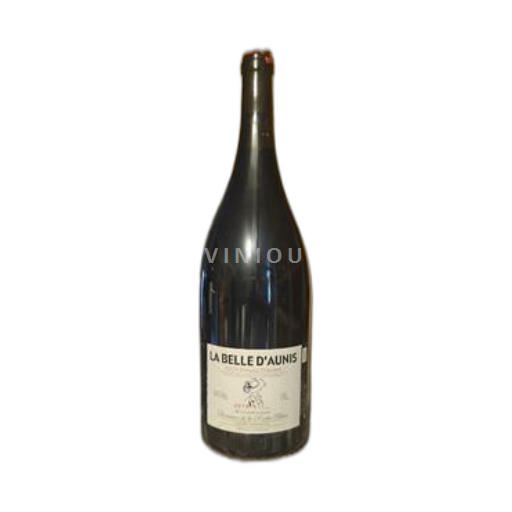 Vallée de la Loire Coteaux-du-loir Domaine La Roche Bleue La Belle D'Aunis 2019