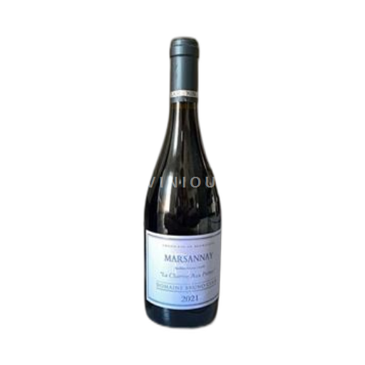 Borgogna Marsannay Domaine Bruno Clair La Charme Aux Prêtres 2021