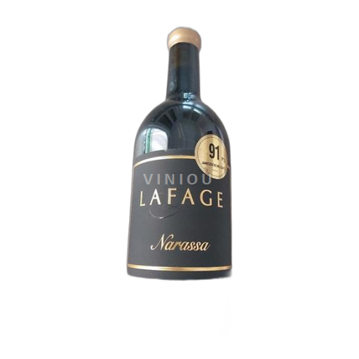 Languedoc-Roussillon Catalonia Lafage Narassa Non-Vintage