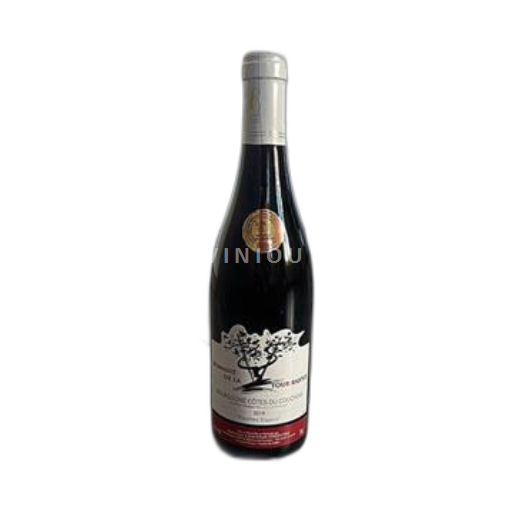 Bourgogne Ikke specificeret Domaine La Tour Bajole Vieilles Vignes 2019