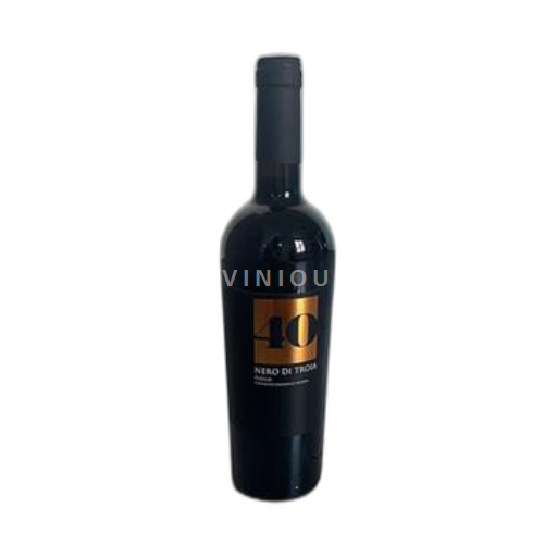 Apulia Wines Unspecified 40 2022