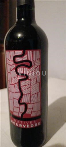 Languedoc Unspecified Natives Mourvèdre 2022