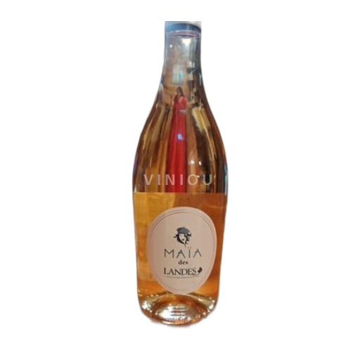 Aquitanien und Charente Landes Vignerons Landais Maïa 2024