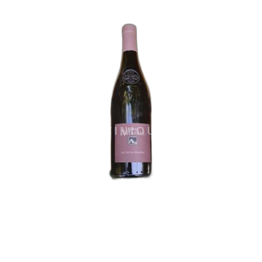 Languedoc Saint-Chinian Borie la Vitarèle Les Terres Blanches 2014