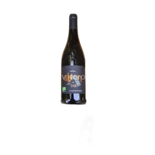Languedoc Corbières Gleon La Clef des Chants 2020