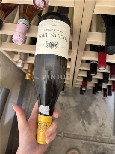 Borgogna Pouilly-fuissé Grand Cru Joseph Deshaires Grande R%c3%a9serve 2020