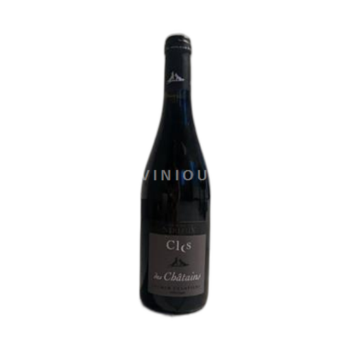Loire Valley Saumur-Champigny Domaine Nerleux Clos des Châtaigns 2020
