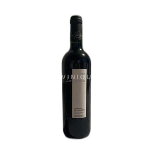 Bordeaux Lalande-de-pomerol Les Jardins du Moulin 2019