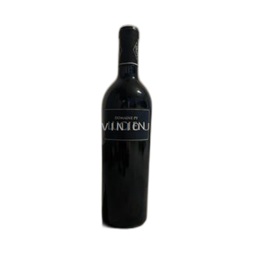 Languedoc Corbières Domaine PY Lucien 2016