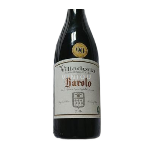 Piemonte Barolo Villadoria Serralunga d'Alba 2016