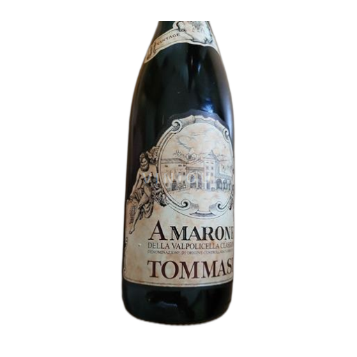 Wines of Veneto Unspecified Tommasi 2019