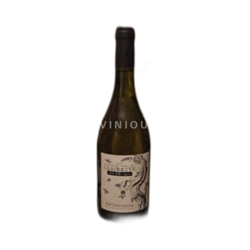 Provence, Unteres Rhônetal, Korsika Vaucluse Mes belles vignes 2015