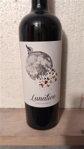 Murcia Jumilla Lunático 2013