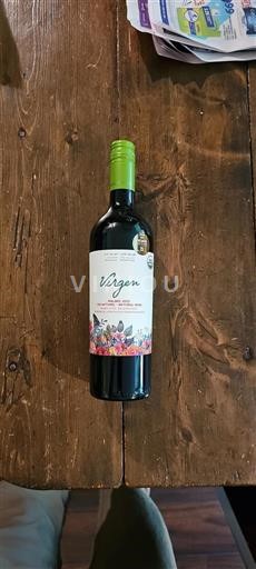 Mendoza Unspecified Virgen 2023