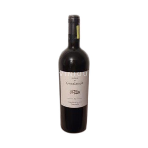 Estremadura Ribera del Guadiana Señorío de Guardianeja Gran Reserva 2012