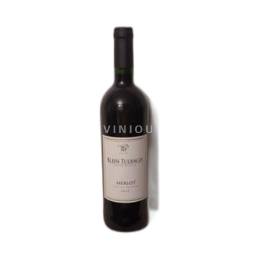 Capo Nord Non specificato Klein Tulbach 2014 2014