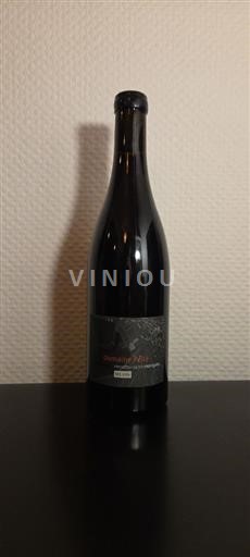 Loire Valley Menetou-Salon Domaine Pellé Les Cris 2018