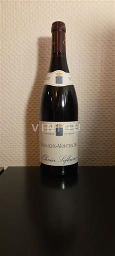 Borgogna Chassagne-Montrachet Olivier Leflaive 2022