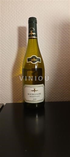 Burgundsko La Chablisienne 2020