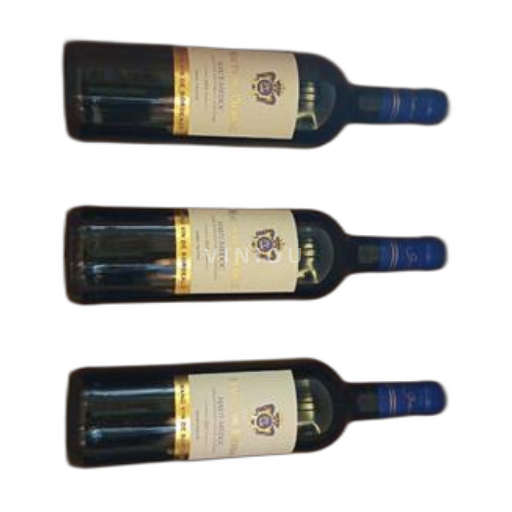 Bordeaux Haut-Médoc Hauts de Pierrac 2021