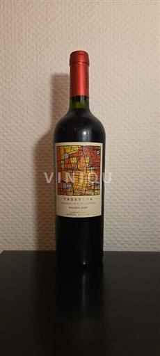 Mendoza Não especificado Casarena Winemaker's Selection 2020