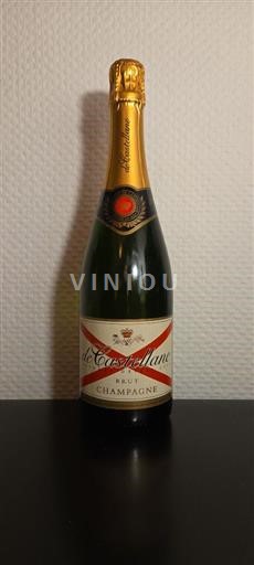Champagne Castellane Non Millésimé