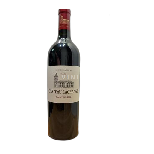 Bordeaux Saint-Julien Grand Cru Lagrange 2020