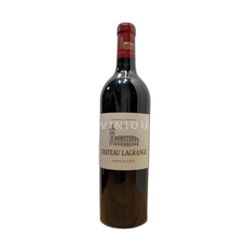 Bordeaux Saint-Julien Grand Cru Lagrange 2020