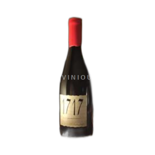 Rhônetal Vacqueyras Arnoux & Fils 1717 2019