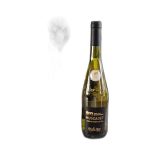 Loire Valley Muscadet Sèvre et Maine Haute-Cour de la Débaudière Goislot Papin Non-Vintage
