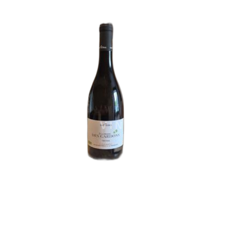 Languedoc ja Roussillon Cévennes Saint Maurice À la Croisée des Gardons 2022