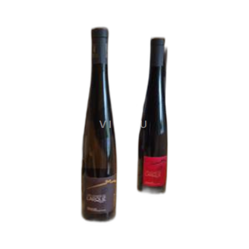 Vin Blanc demi-sec Saveur d'Automne Les Vignes de l'Arque 2022 France Languedoc et Roussillon Cévennes IGP