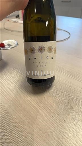 Trentino-Alto Adige Non specificato Alois Lageder Cason Bianco 2020