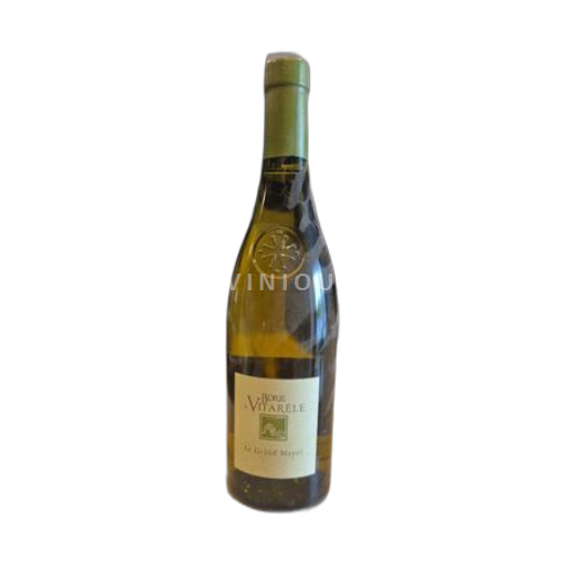 Languedoc Saint-Chinian La Borie de la Vitarèle Le Grand Mayol 2020