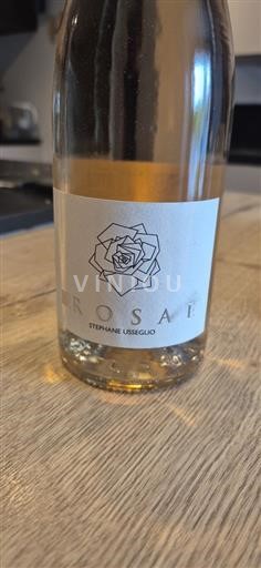 Údolí Rhôny Nespecifikováno Stéphane Usseglio Rosae 2024