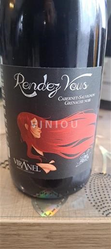 Languedoc Ospecificerad Viranel Rendez Vous 2021