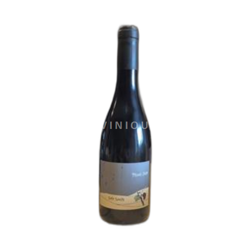 Loiretal Sancerre Eric Louis Pinot Noir 2022