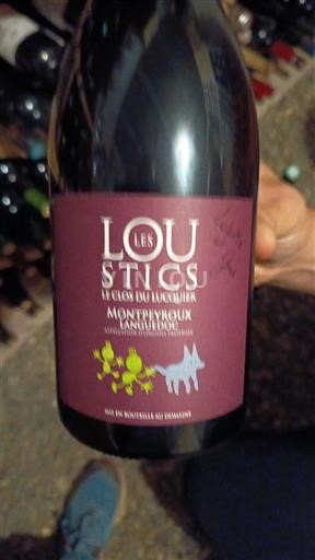 Languedoc Unspecified Le Clos du Lucquier Les Loustics 2017