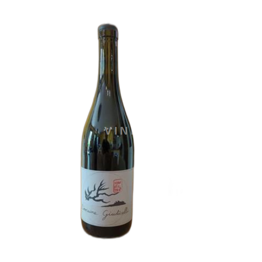 Corsica Patrimonio Domaine Giudicelli 2021