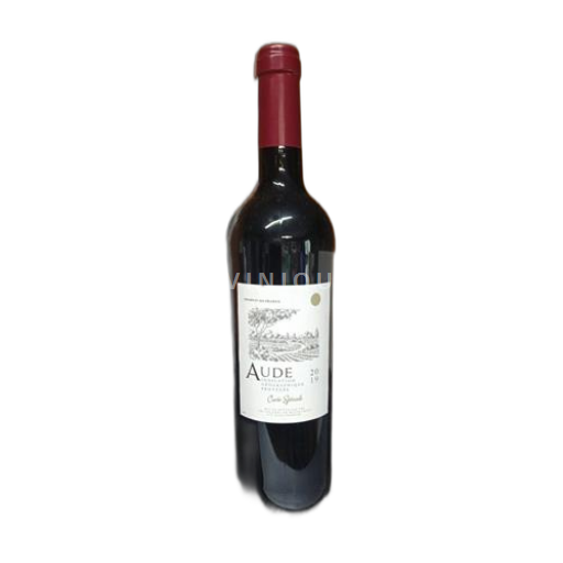 Languedoc-Roussillon Aude Cuvée Spéciale 2019