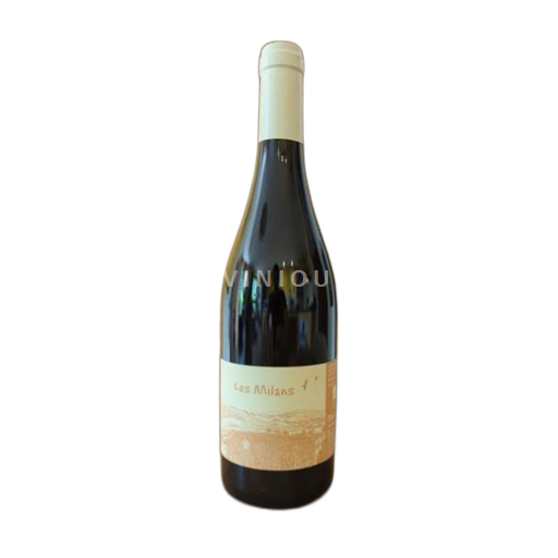 Beaujolais Marie et Vincent Tricot Les Milans Non Millésimé