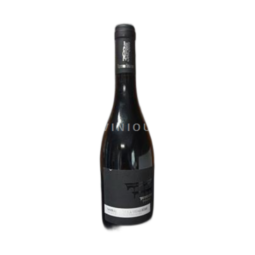 Vale do Ródano Côtes-do-ródano-villages Domaine La Vidalière 2019