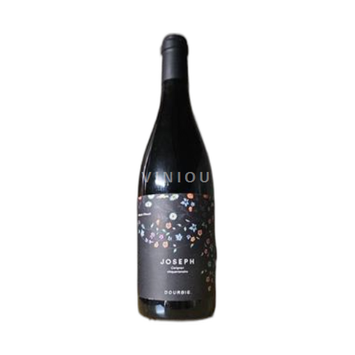 Languedoc Dourbie Joseph Carignan cinquantenaire 2022