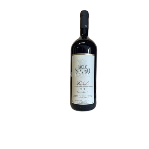 Piemont Barolo Paolo Scavino 2019
