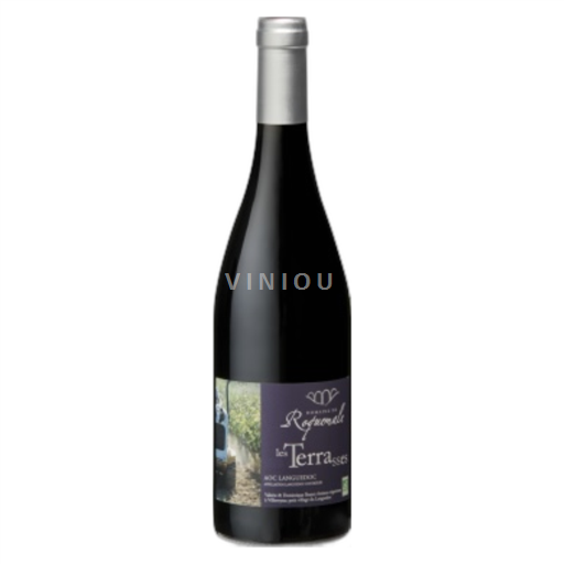 Linguadoca Domaine Roquemale Terrasses 2021