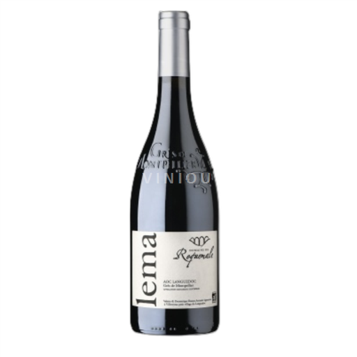 Linguadoca Domaine Roquemale Lema 2021
