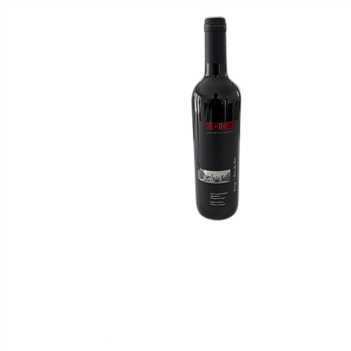 Linguadoca Costescirgues Bois du Roi 2017