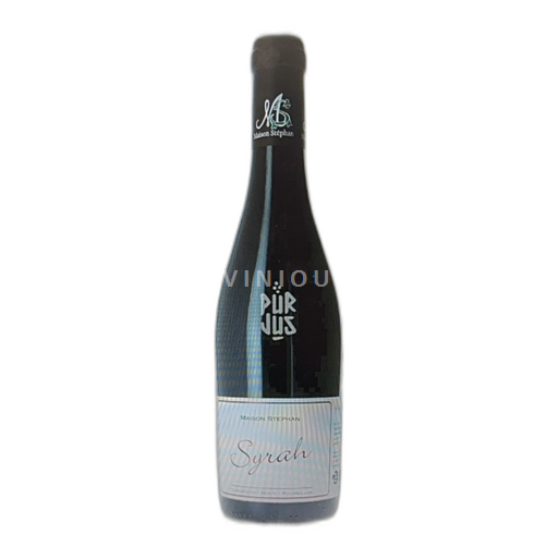 Valle del Rodano Côte-rôtie Domaine Jean-Michel Stephan 2023